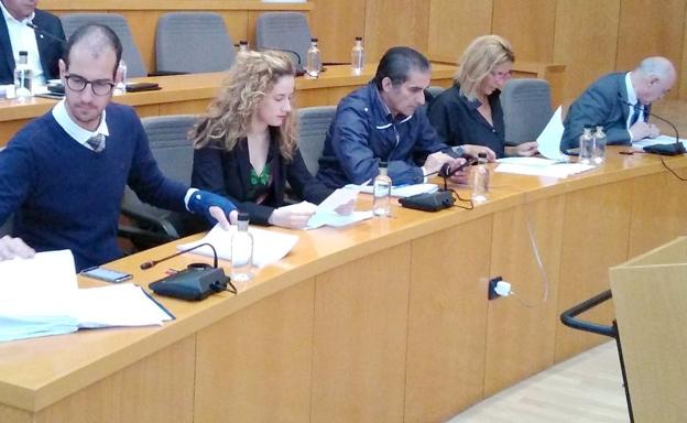 El PP exige la dimisión de Gancedo «por no decir la verdad sobre su implicación en la Enredadera»