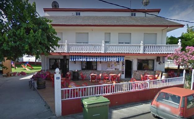 El Joker de La Primitiva deja un millón de euros en Camponaraya