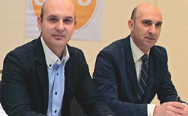 Sadat Maraña aseguraba tener cerrado pagos de mil euros al mes desde Alcaldía del Ayuntamiento para apoyar el presupuesto