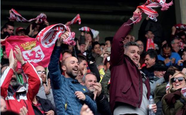 leonoticias te traerá la 'Guía de la liga' la próxima semana