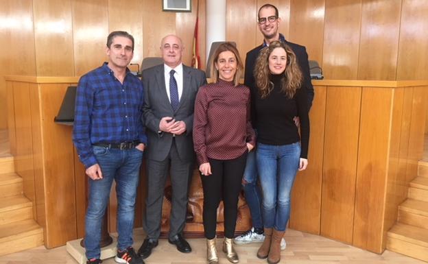 El PP de San Andrés exige un pleno extraordinario urgente por la tarde sobre el 'caso Enredadera'