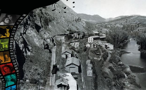 El Museo de la Siderurgia y la Minería proyecta «Vegamediana. Tierra de frío y polvo»