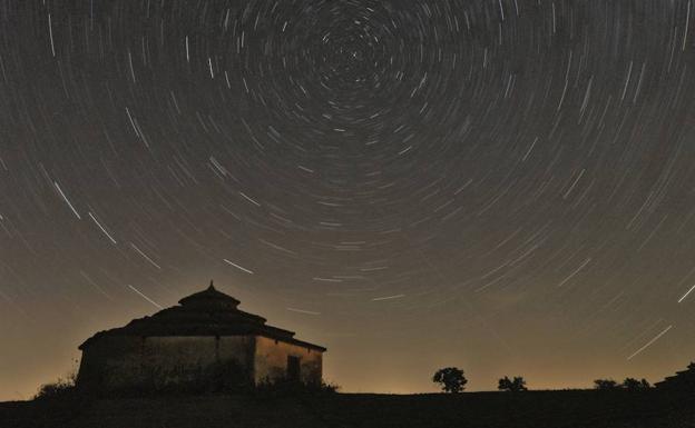 Los castellanos y leoneses, a la 'caza' de las perseidas