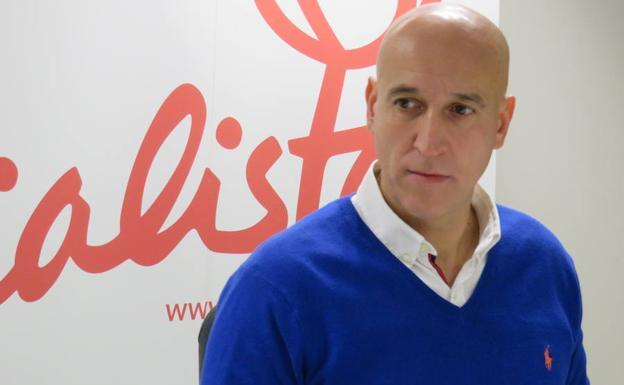 El PSOE destaca que las nuevas revelaciones del 'caso Enredadera' refrendan la moción de censura como «ineludible»