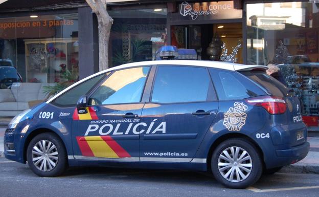 Detenido un teleoperador de Perú tras enviar a León compras que realizaba de forma fraudulenta para su posterior reventa