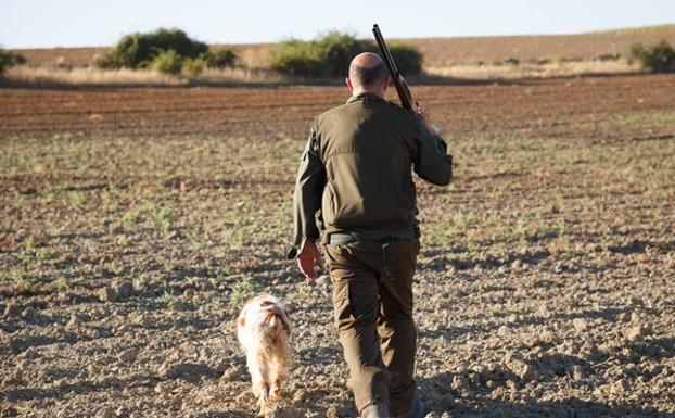 La media veda se inicia de forma «irregular» en Castilla y León a pesar de «las buenas perspectivas»