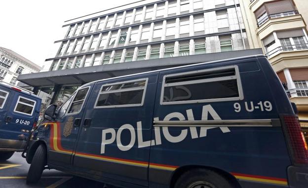 Ciudadanos ve imposible dar los primeros pasos de la comisión de investigación por la Enredadera antes de septiembre