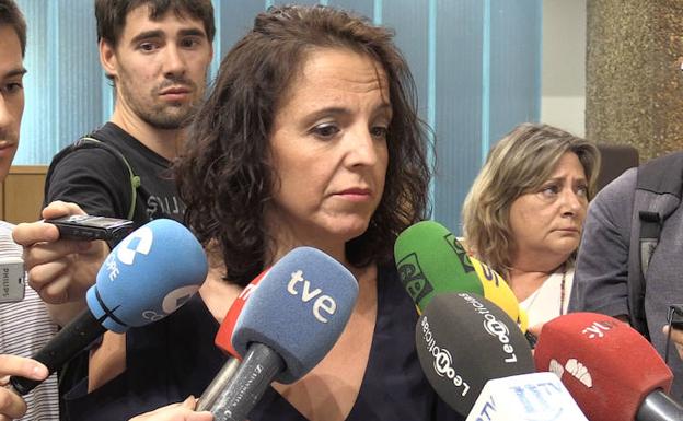 El grupo no adscrito critica la «actitud defensiva y sin explicaciones» de Manuel García