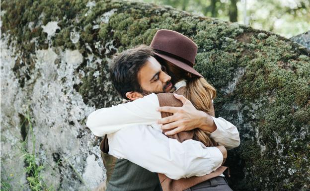 Julieta y Saúl empiezan a organizarse para afrontar un futuro juntos