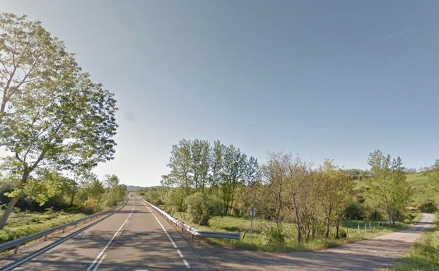 La Diputación destina 1,2 millones de euros para mejorar la seguridad vial en la red de carreteras