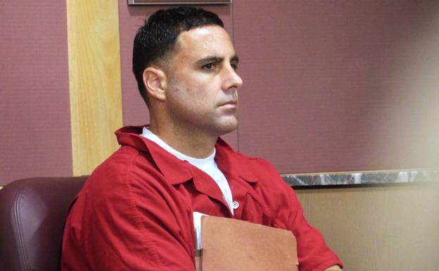 El juicio de Pablo Ibar en Florida empezará el 1 de octubre