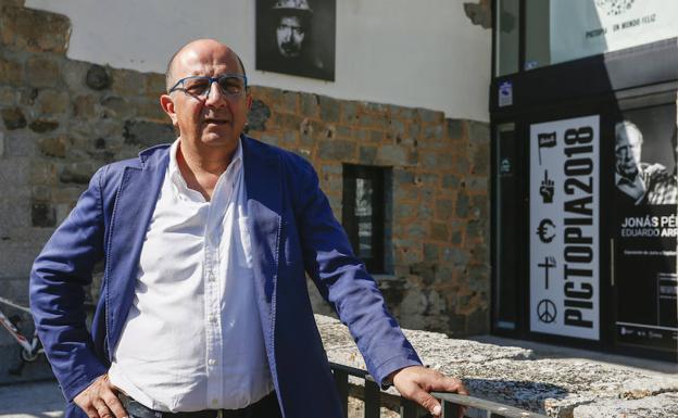 cultura a raudales en plena naturaleza