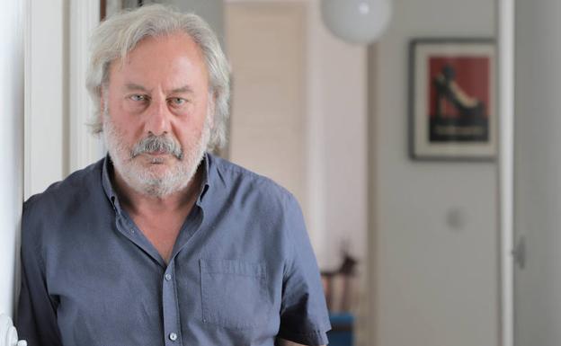 Julio Llamazares 'descubre' las catedrales españolas en 'Las rosas del sur'