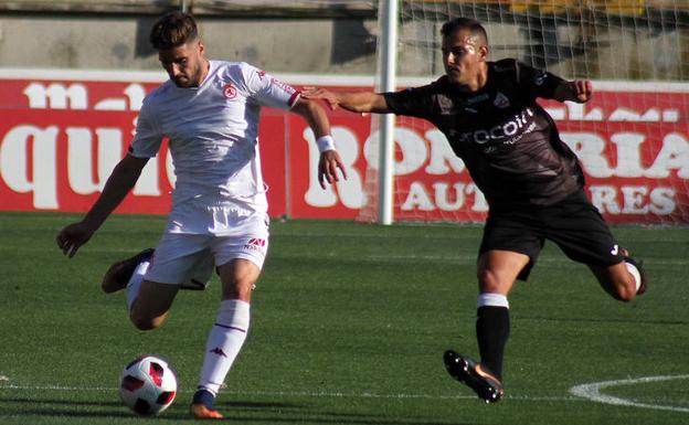 La Cultural vence al Sanse (3-1) y cierra con buen sabor de boca la pretemporada