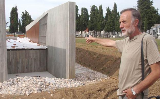 IU urge un convenio Diputación-ULE para impulsar Rutas de la Memoria Histórica en la provincia
