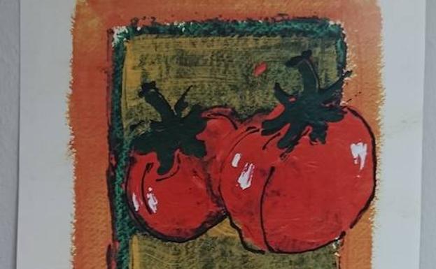 La Academia de la Gastronomía se suma a la XXIX Feria del tomate