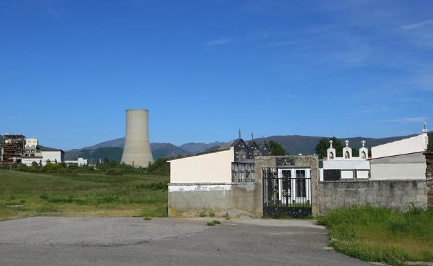 El desmantelamiento de la central térmica de Anllares recibe el visto bueno de impacto ambiental