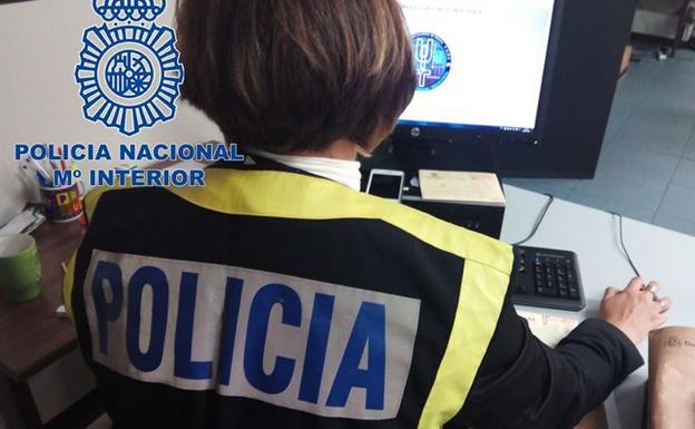 La Policía Nacional interviene en Ponferrada para destapar un fraude a la Seguridad Social de casi 5.000.000 de euros
