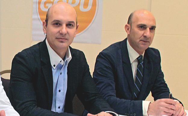 Juan Carlos y Sadat, «los amigos de la Diputación», exigían y recibían pagos por información oficial