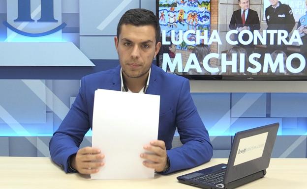 Informativo leonoticias | 'León al día' 21 de agosto