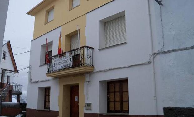 Palacios del Sil urge a Telefónica el arreglo de la avería de teléfono que deja desde hace 20 días a Matalavilla, Valseco y Salientes