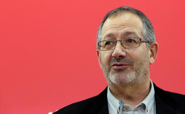 Joaquín Llamas: «Yo no me voy a comer el marrón... y alguno puede acabar en la cárcel»