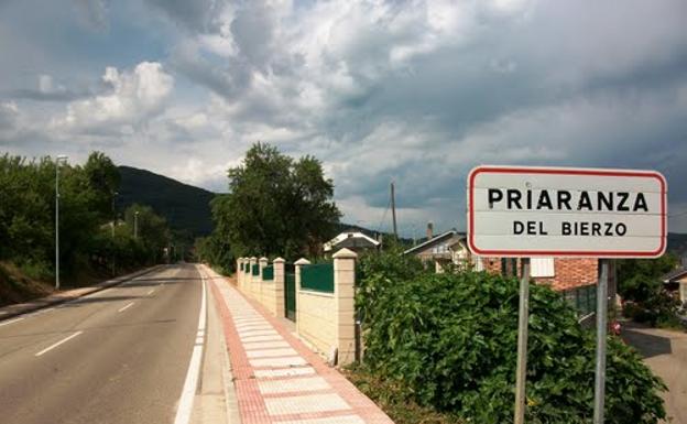 El PSOE de Priaranza de Bierzo se siente «ninguneado» no acudirá a la inauguración de la fibra óptica