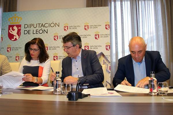 La provincia leonesa cuenta con 576 consultorios médicos que permanecerán abiertos