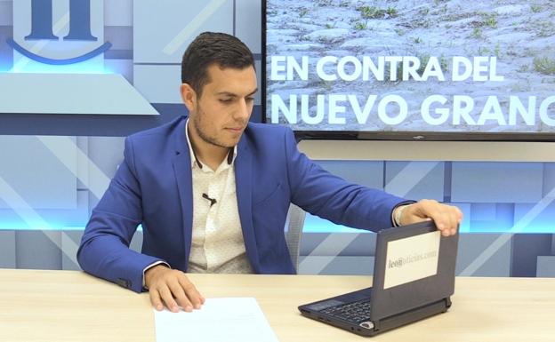 Informativo leonoticias | 'León al día' 22 de agosto