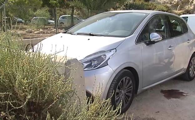 La recién casada detenida por matar al marido le había citado a cenar juntos