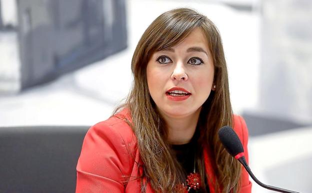 Cs critica al PSOE por pedir transparencia sin participar en la comisión de investigación