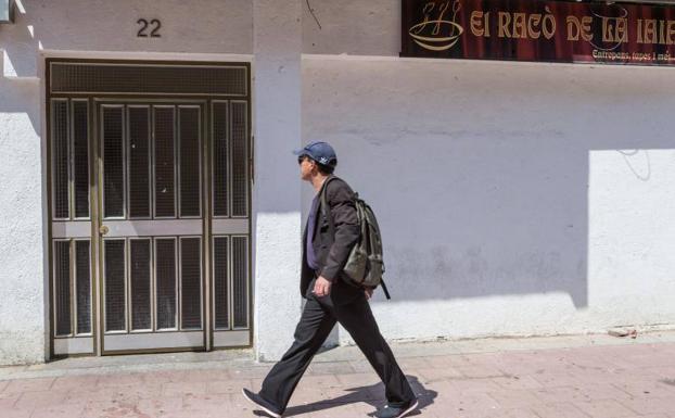 Un hombre mata en Barcelona a la mujer con la que pensaba casarse