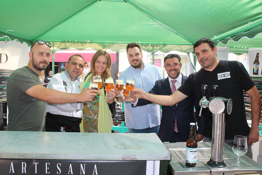 'León Beer Fest'