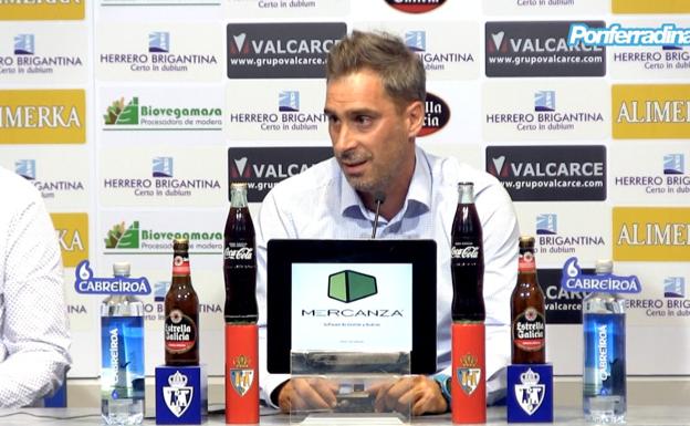 Bolo se queda «con la segunda parte» de su primera victoria