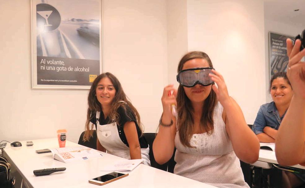 PREVENCIÓN '0,0' AL VOLANTE