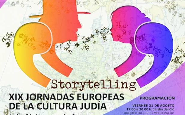 León acerca las XIX Jornadas Europeas de la Cultura sefardí