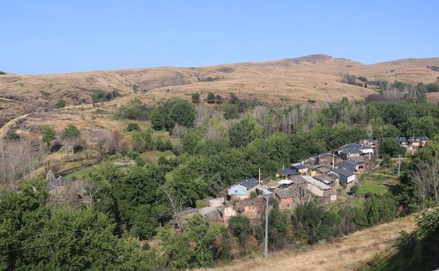 La Cabrera, un año después del incendio: «cero ayudas, cero subvenciones y cero intenciones»