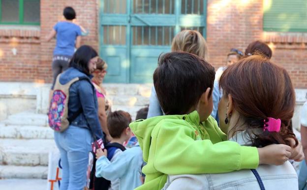 El gasto por la vuelta al cole se eleva hasta los 710 euros por alumno en los colegios públicos de Castilla y León