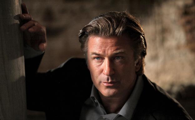 Alec Baldwin interpretará al padre de Batman en una película sobre el Joker