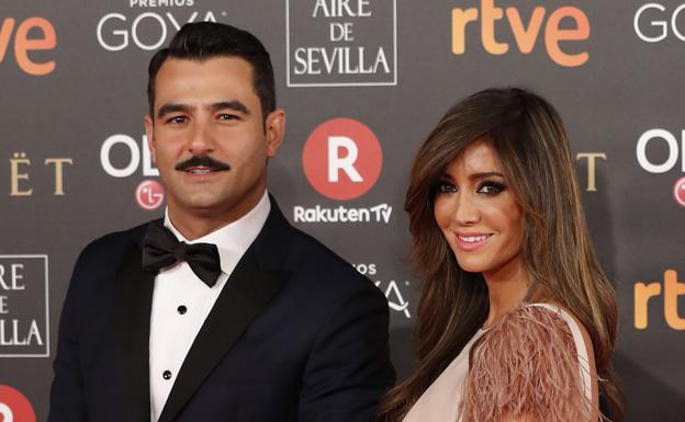 Antonio Velázquez y Marta González, ruptura sin vuelta atrás