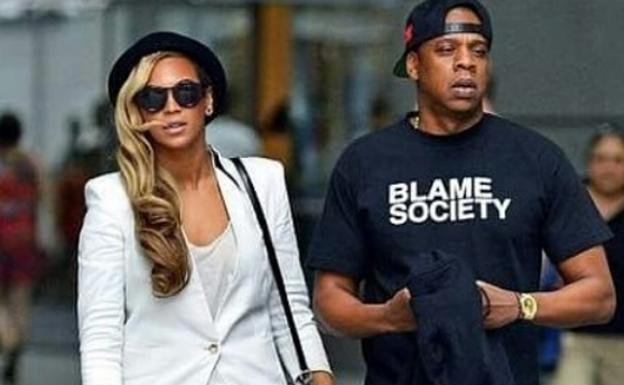 Beyoncé y Jay-Z, a punto de ser atacados en un concierto