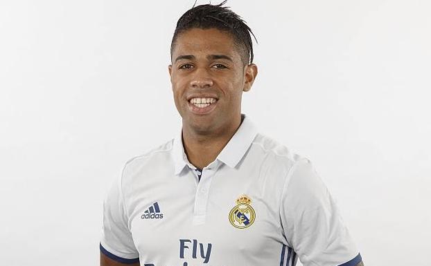 Mariano, un regalo para Lopetegui