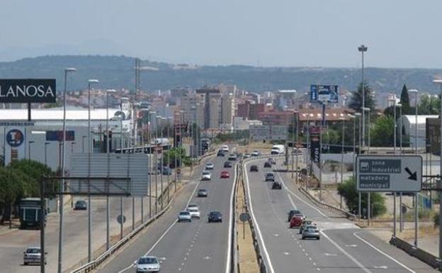 La Junta destina dos millones para proyectos de conexión a Internet de muy alta velocidad a polígonos industriales y centros logísticos