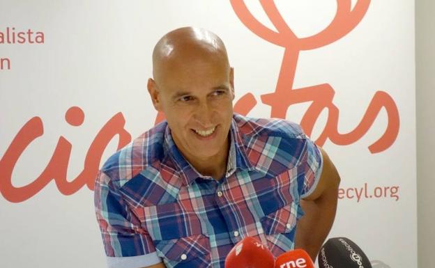 El PSOE denuncia la «ausencia total» de transparencia en la gestión municipal de Antonio Silván