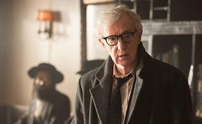 Woody Allen se toma un obligado descanso por primera vez desde 1981