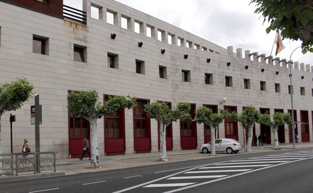 Una joven denuncia haber sido violada y retenida en un piso de acogida de una ONG en Palencia