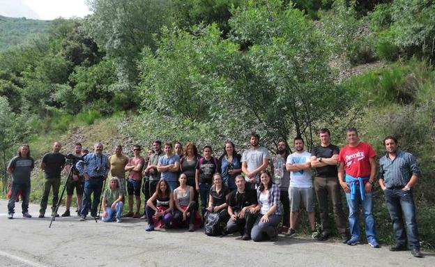 Los cursos de formación para un turismo osero responsable logran una gran nota en la provincia de León