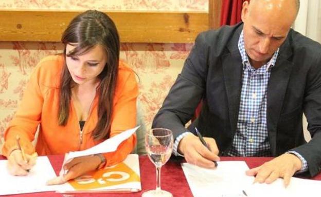 El PSOE no participará del «teatrillo» de Ciudadanos para «sostener la corrupción» en León