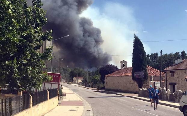 Las ratoneras del fuego