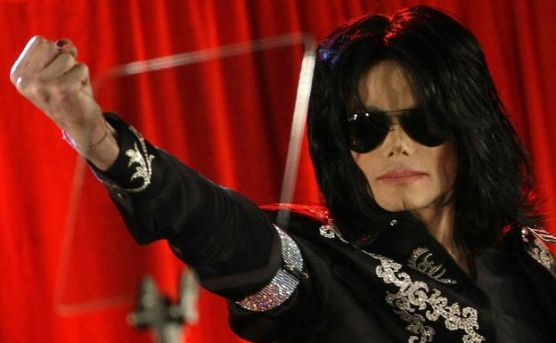 Michael Jackson: el 'rey del pop' cumpliría hoy 60 años